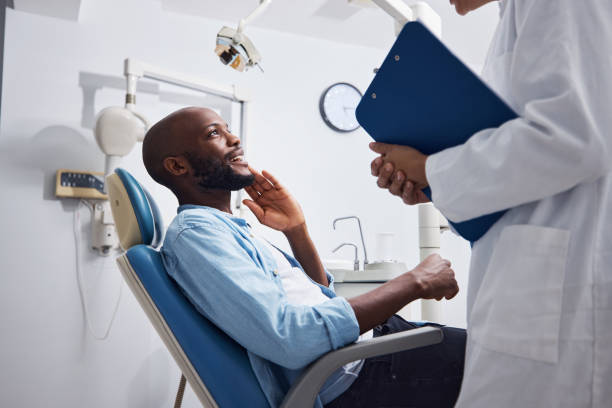 Best Walk-In Emergency Dental Services in Washburn, ND