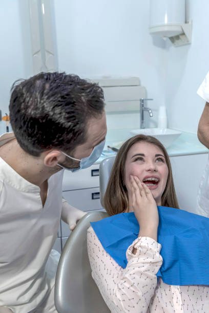 Best Knocked-Out Tooth (Avulsed Tooth) Treatment in Washburn, ND