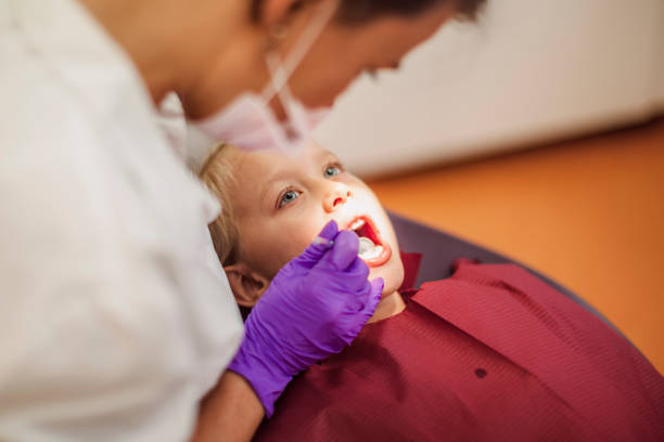 Best Dental Abscess Treatment in Washburn, ND