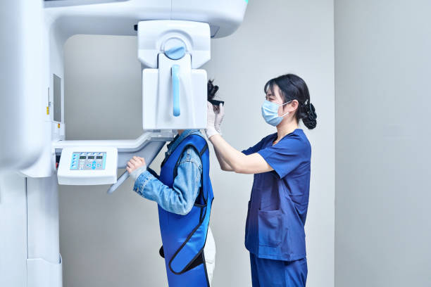 Best Emergency X-Rays and Diagnostics in Washburn, ND