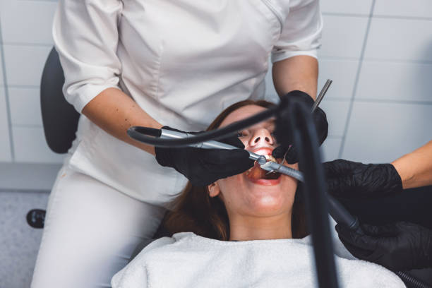 Best Emergency Care for Gum Disease in Washburn, ND
