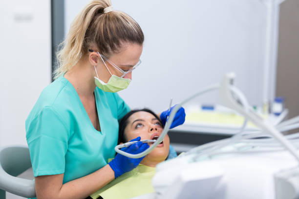 Best Emergency Wisdom Tooth Extraction in Washburn, ND